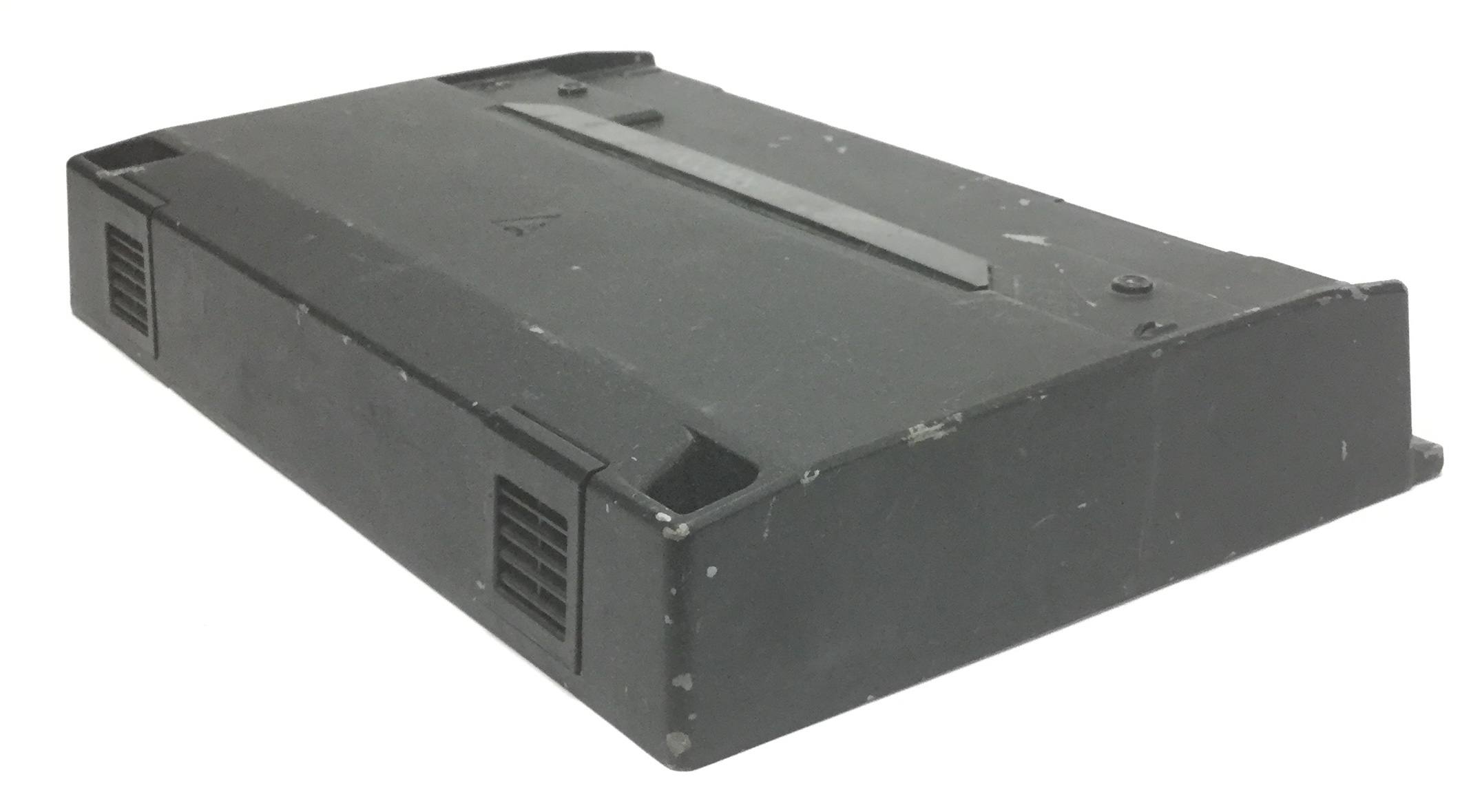 Kenwood Power Amplifier KAC9105D