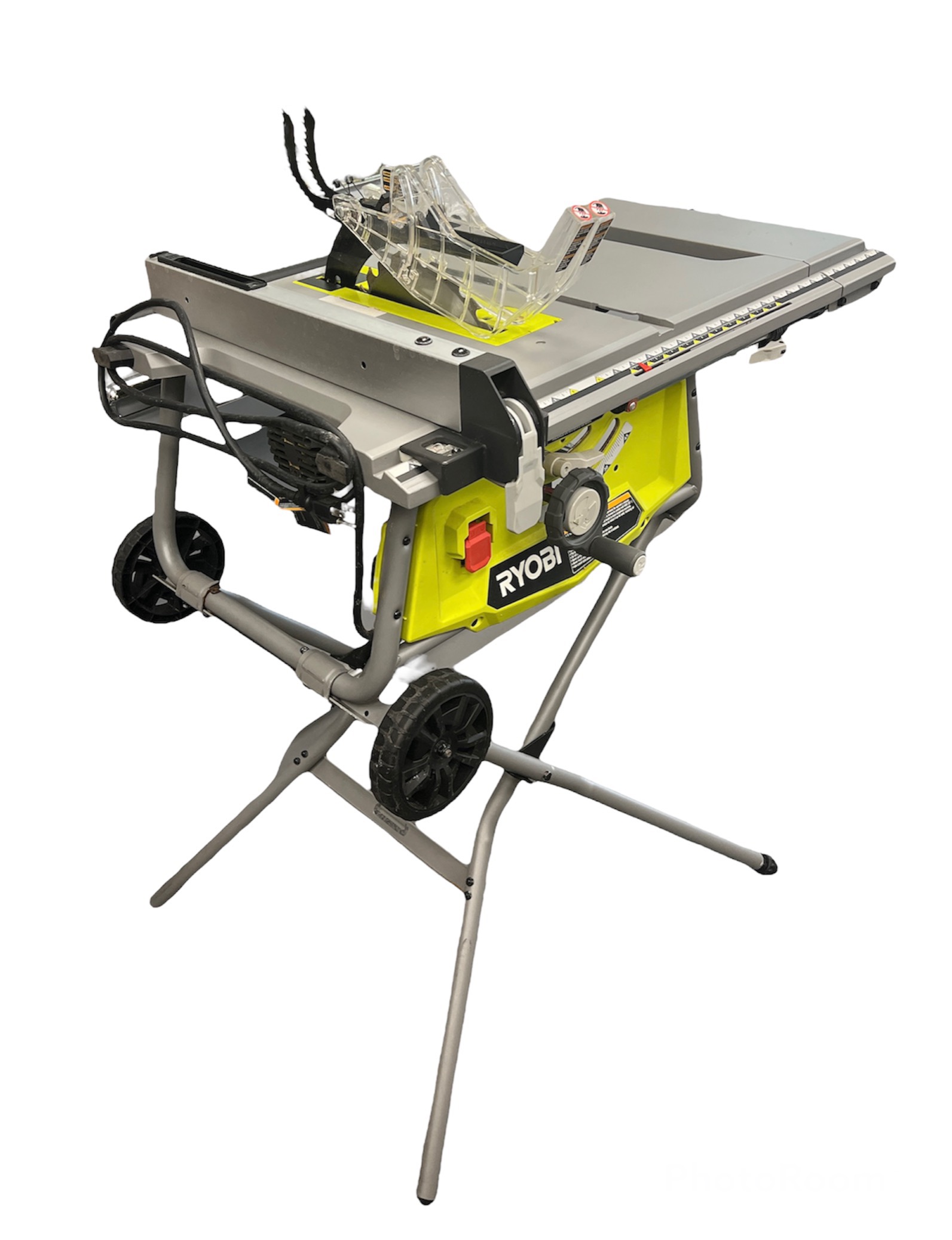 Ryobi Power equipment RTS22