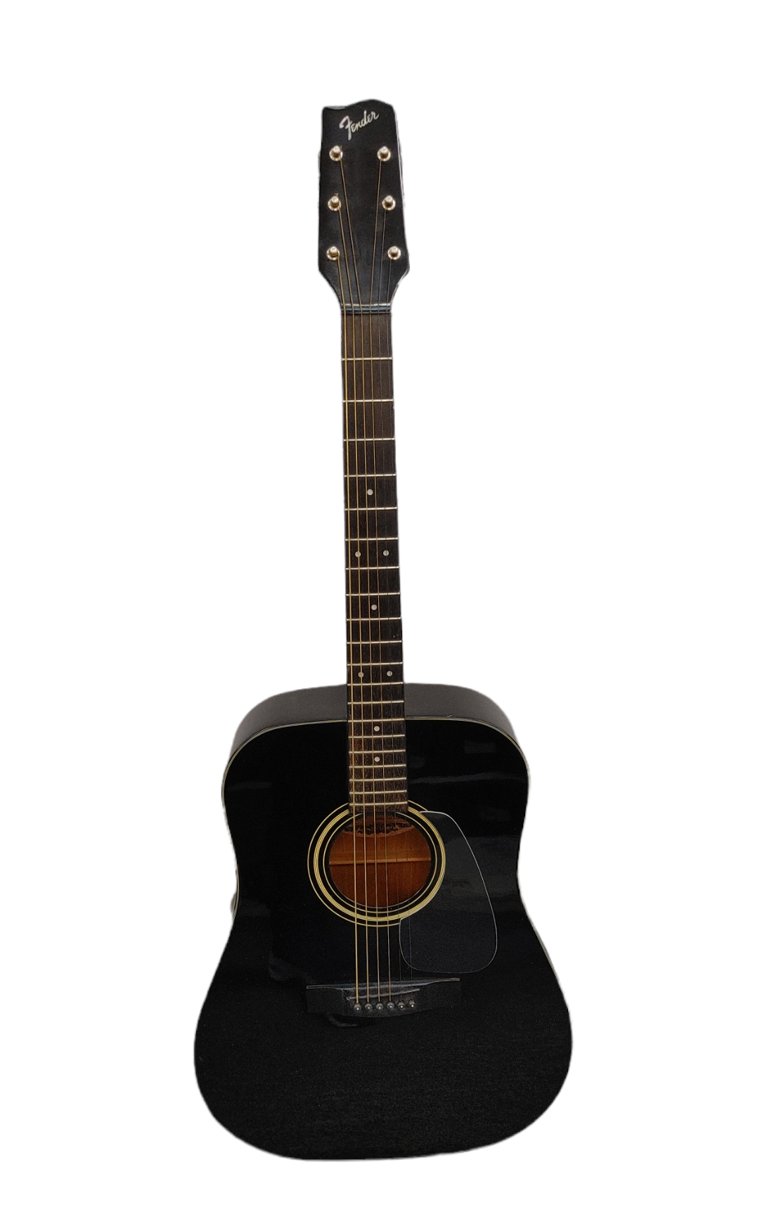 Fender gemini deals iii