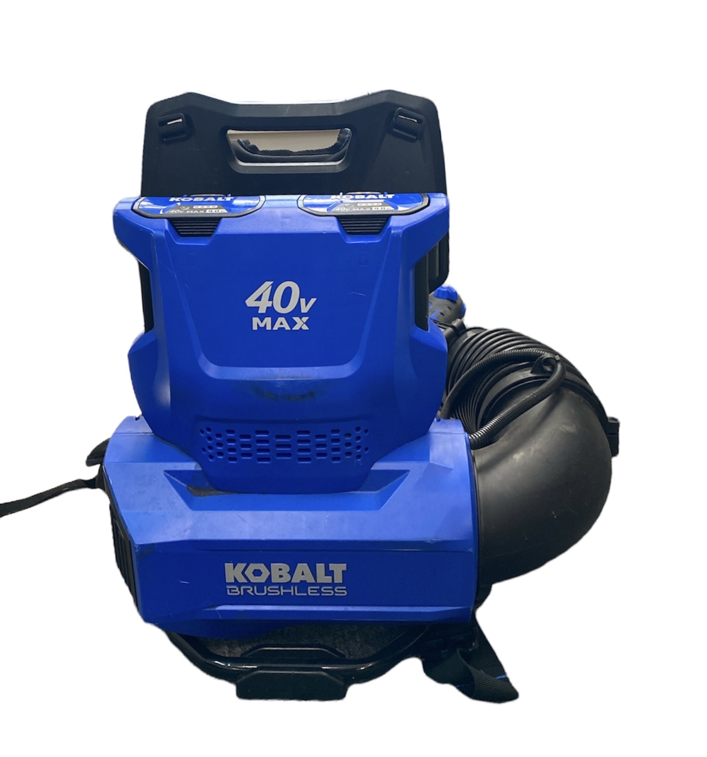 Kobalt Backpack Blower 4240 06