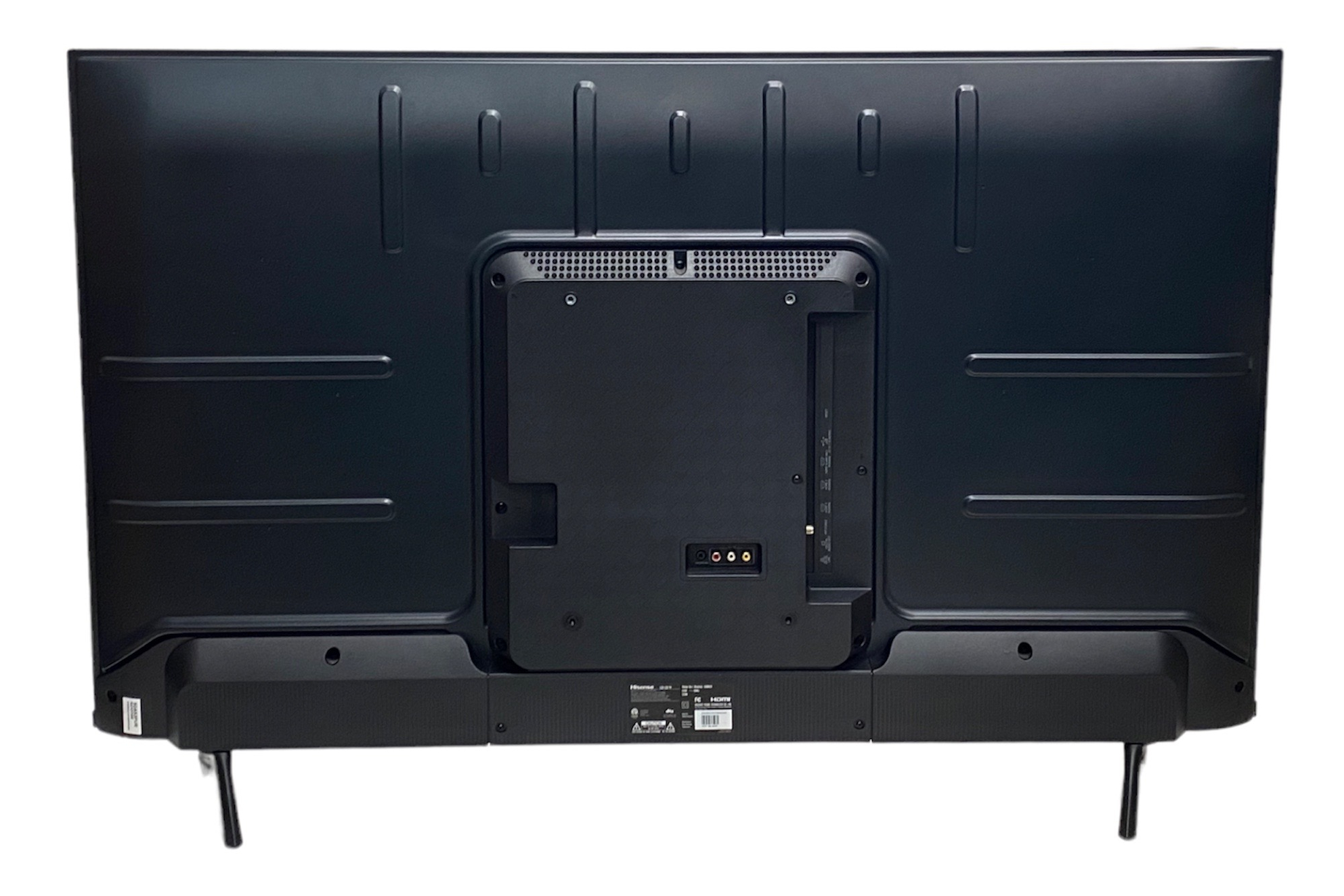 Hisense 4K 50R6E4