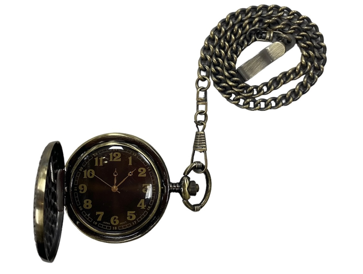Keepsake pocket watch on sale