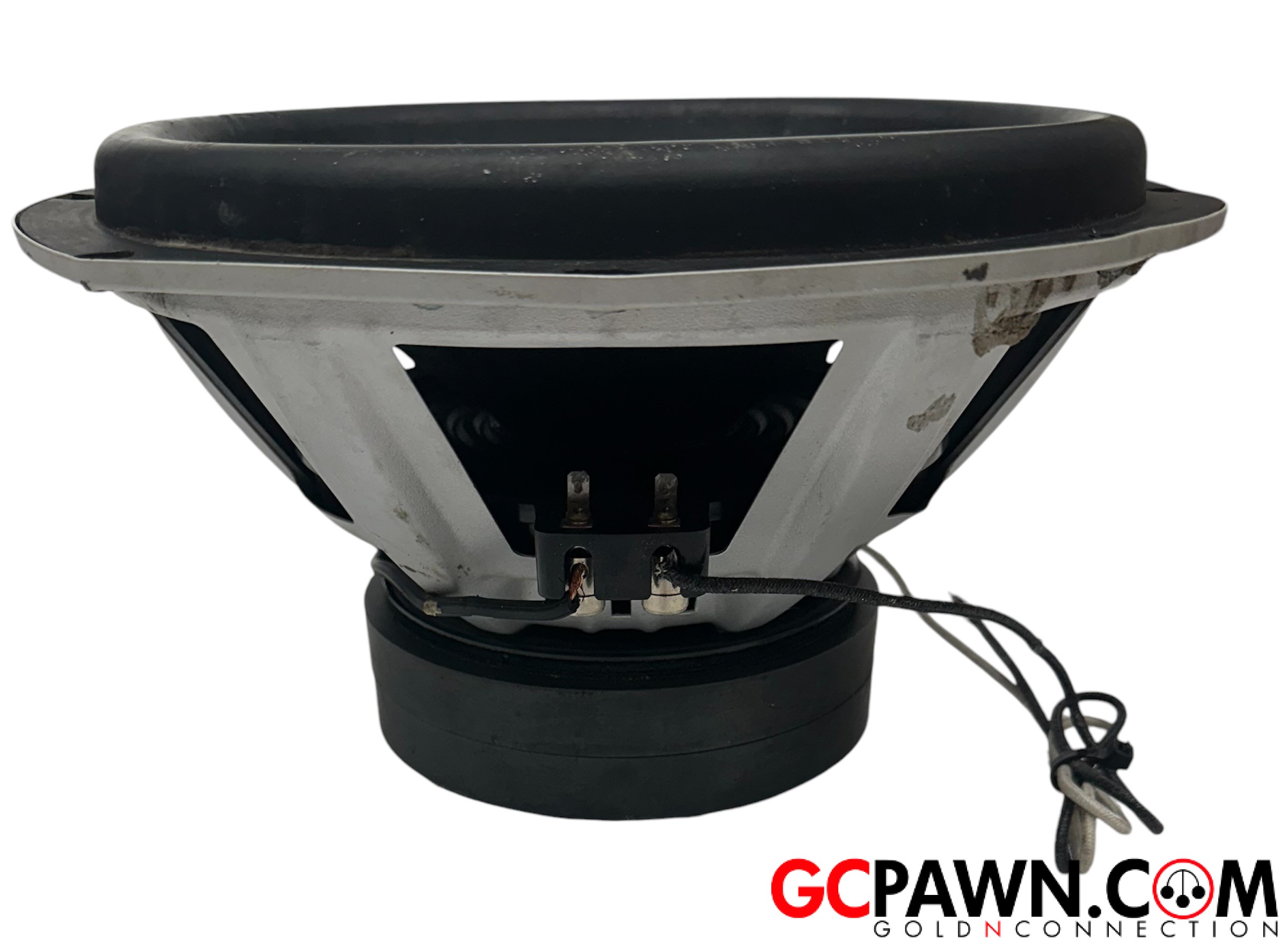 Power Acoustik Subwoofer cw-124