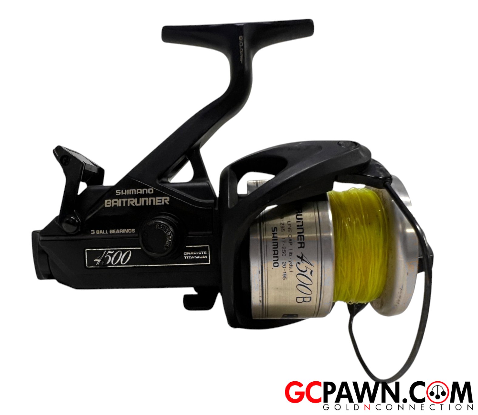 http fishing shimano co jp product reel 4868 Tekota A Line Counter Yharim (disambiguation) - Calamity the Baitrunner OC is Color:Black Black Blue Adam's Custom Lures Havoc