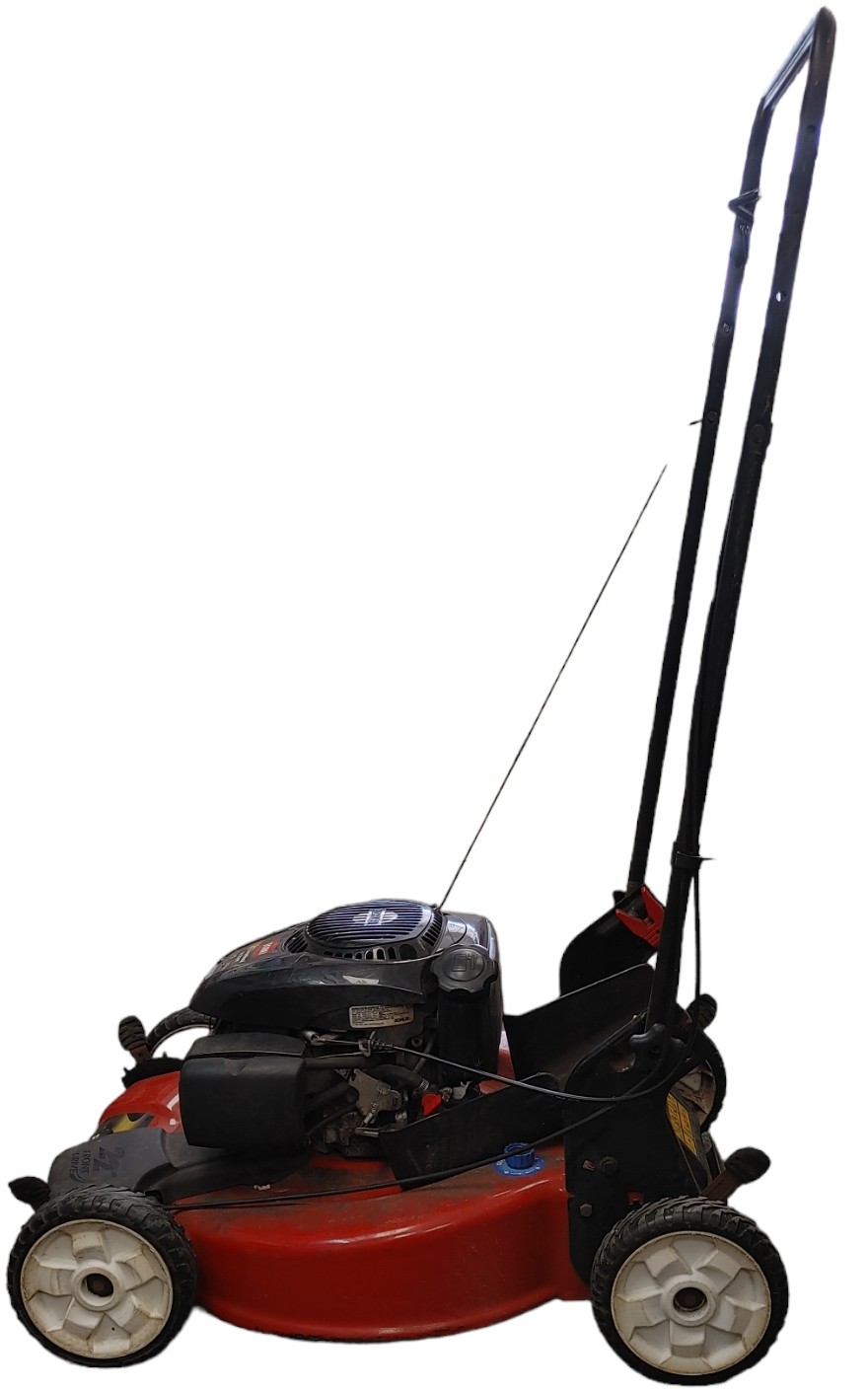 Toro Push lawnmower 21442 Self Propelled