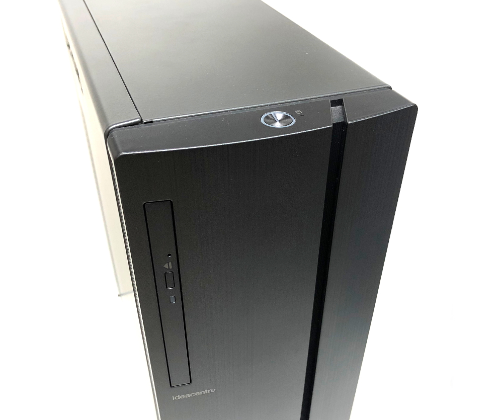 Lenovo Desktop 510A15ABR