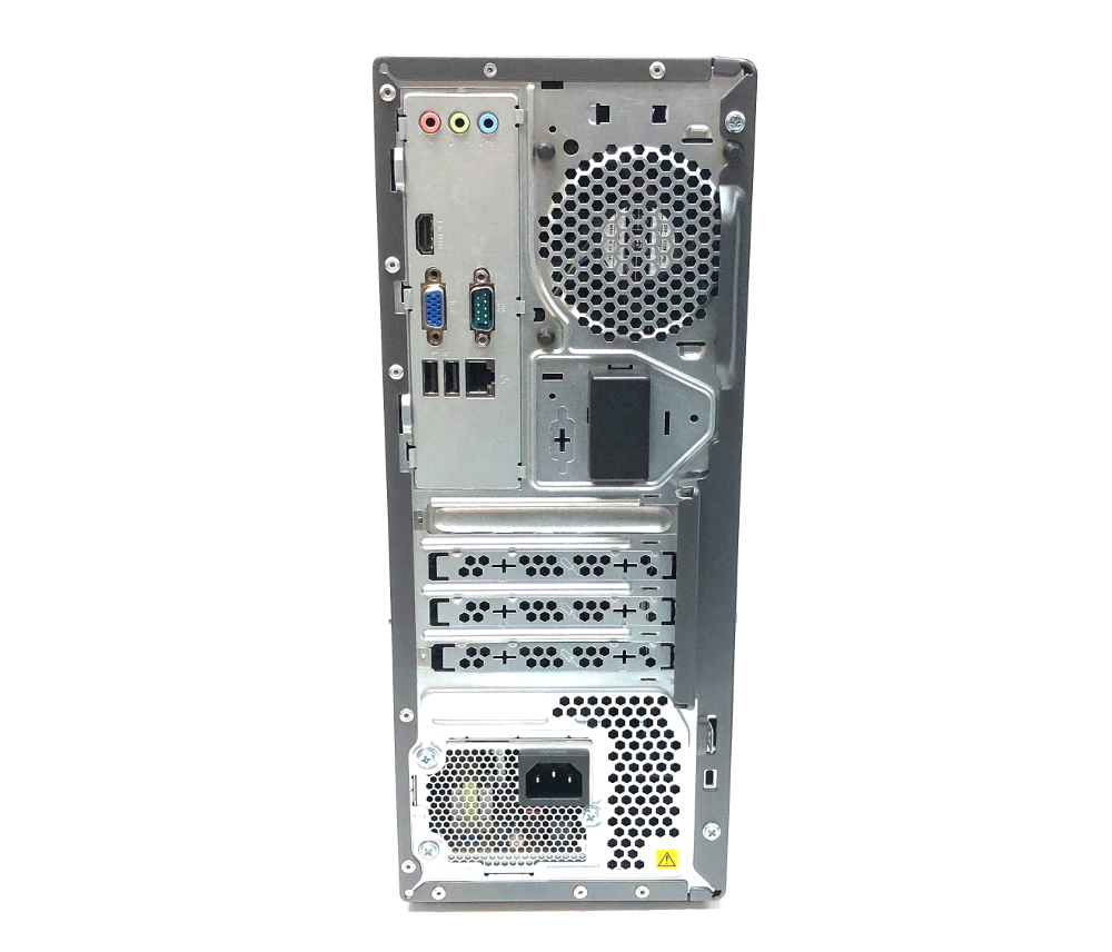 Lenovo Desktop 510A15ABR