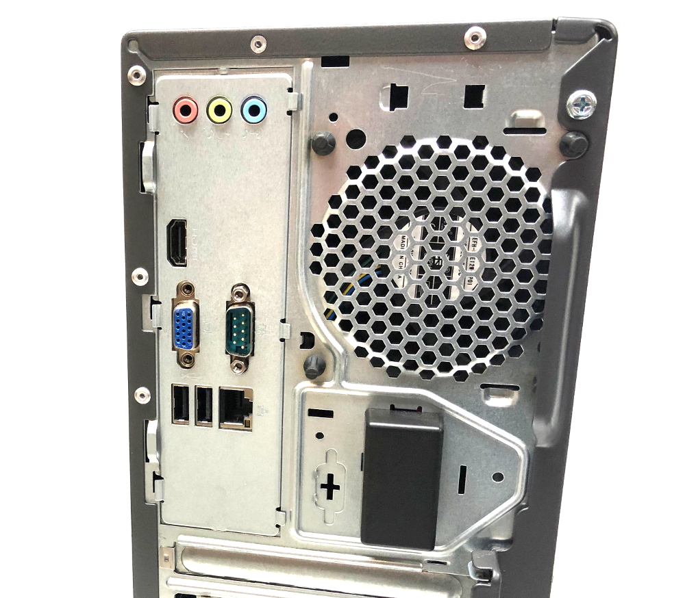 Lenovo Desktop 510A15ABR