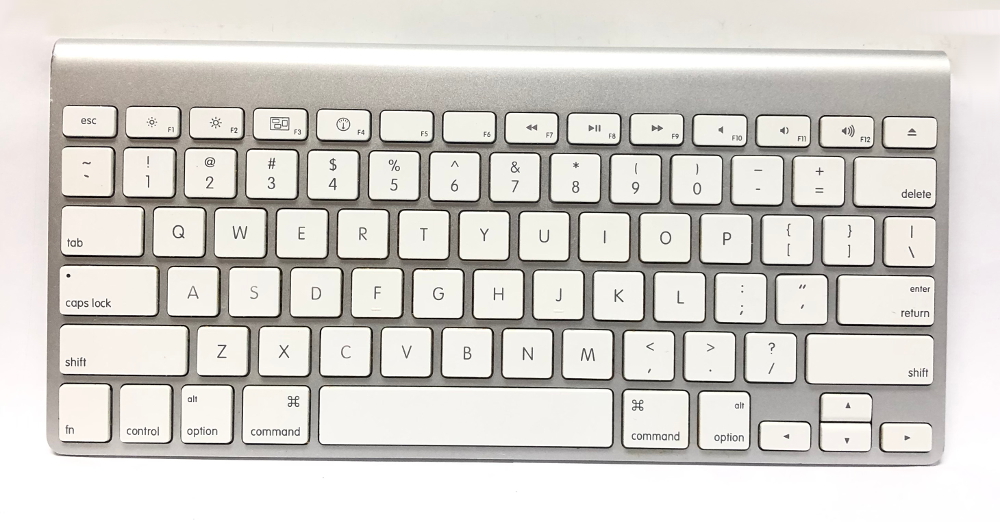 Apple Keyboard A1314