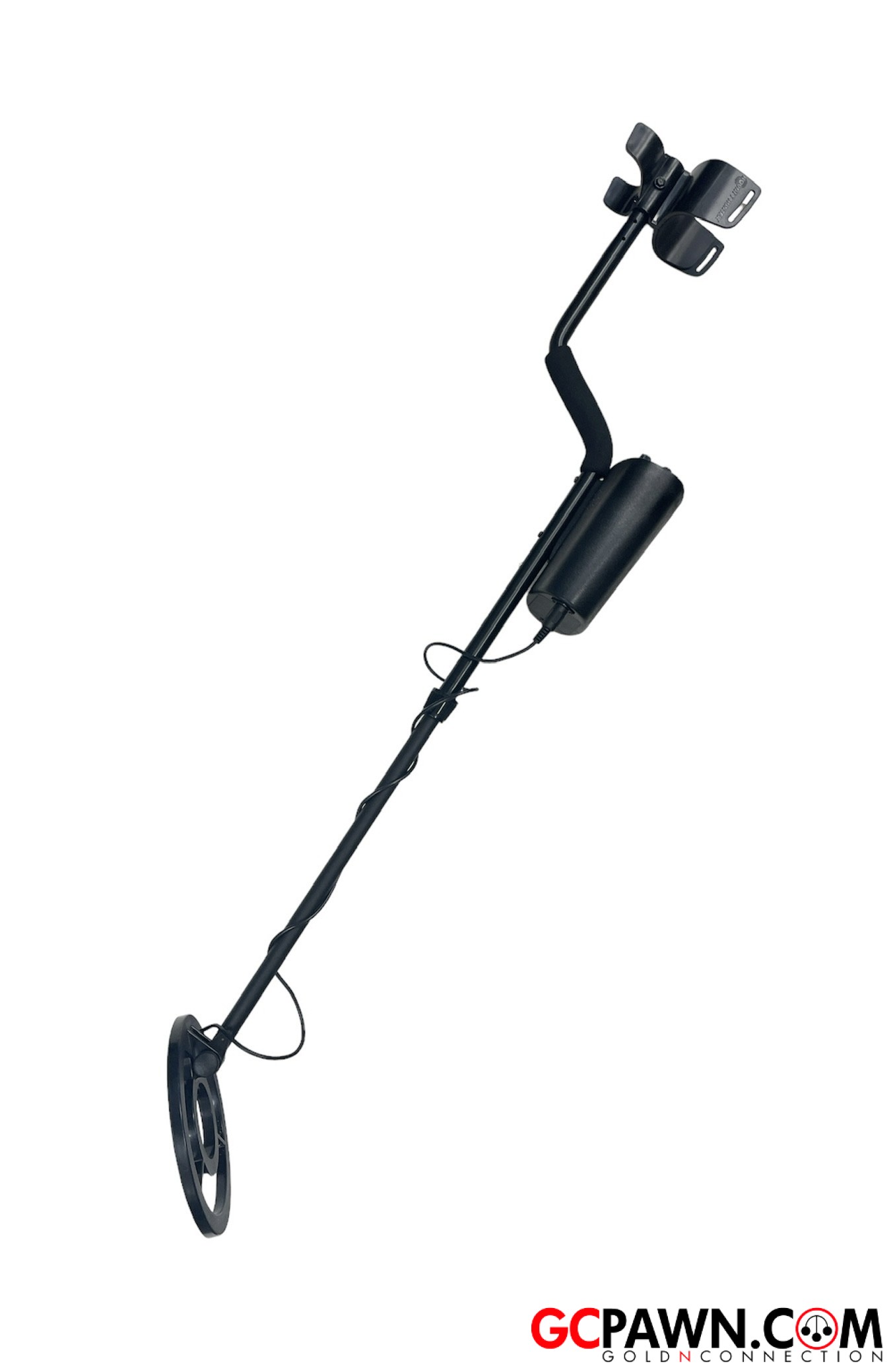 Bounty Hunter Metal Detector Landstar