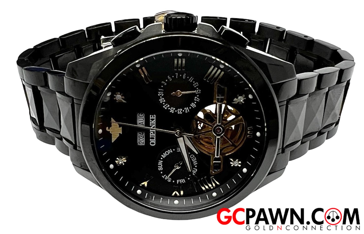 Oupinke Wrist watch G3186