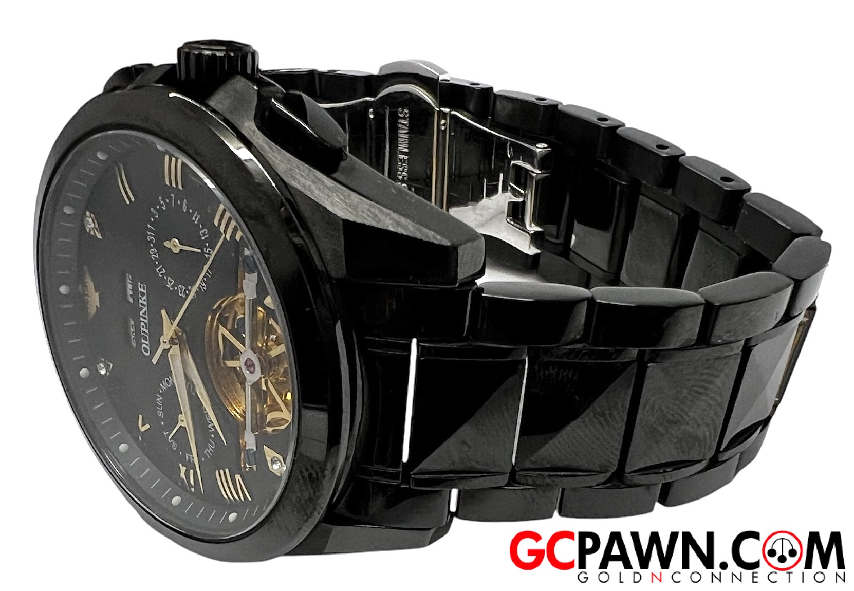 Oupinke Wrist watch G3186