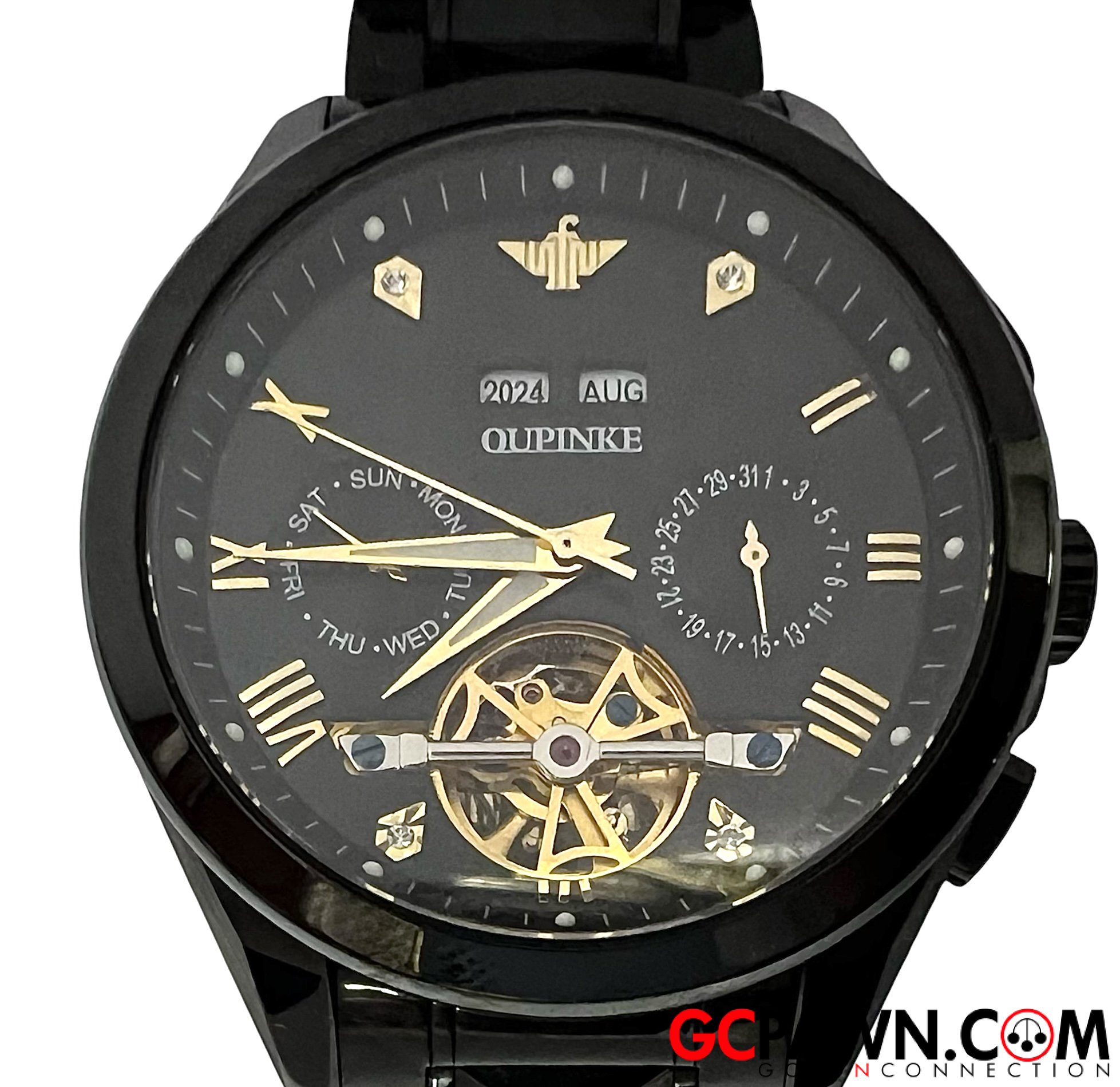 OUPINKE オウピンキ G3186 Oupinke Wrist watch G3186
