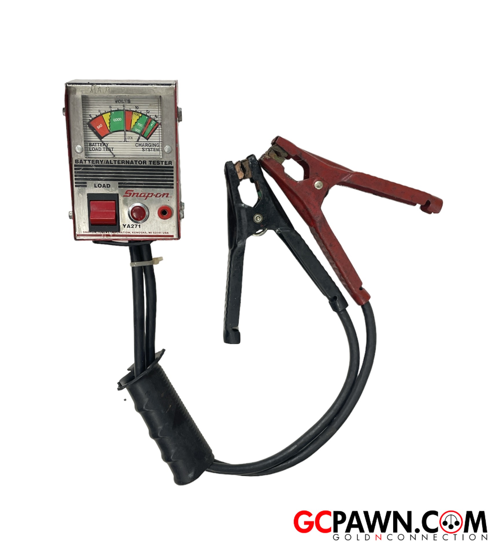 Snap on Auto service tools YA271