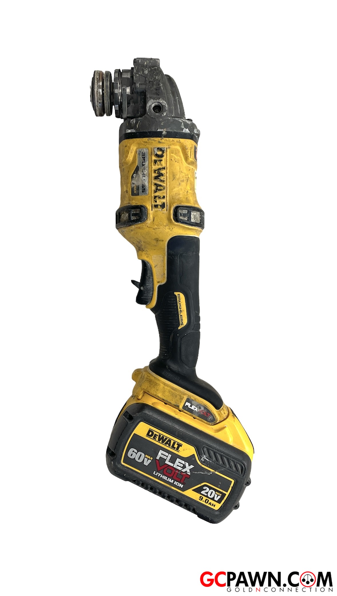 Dewalt - DCG414