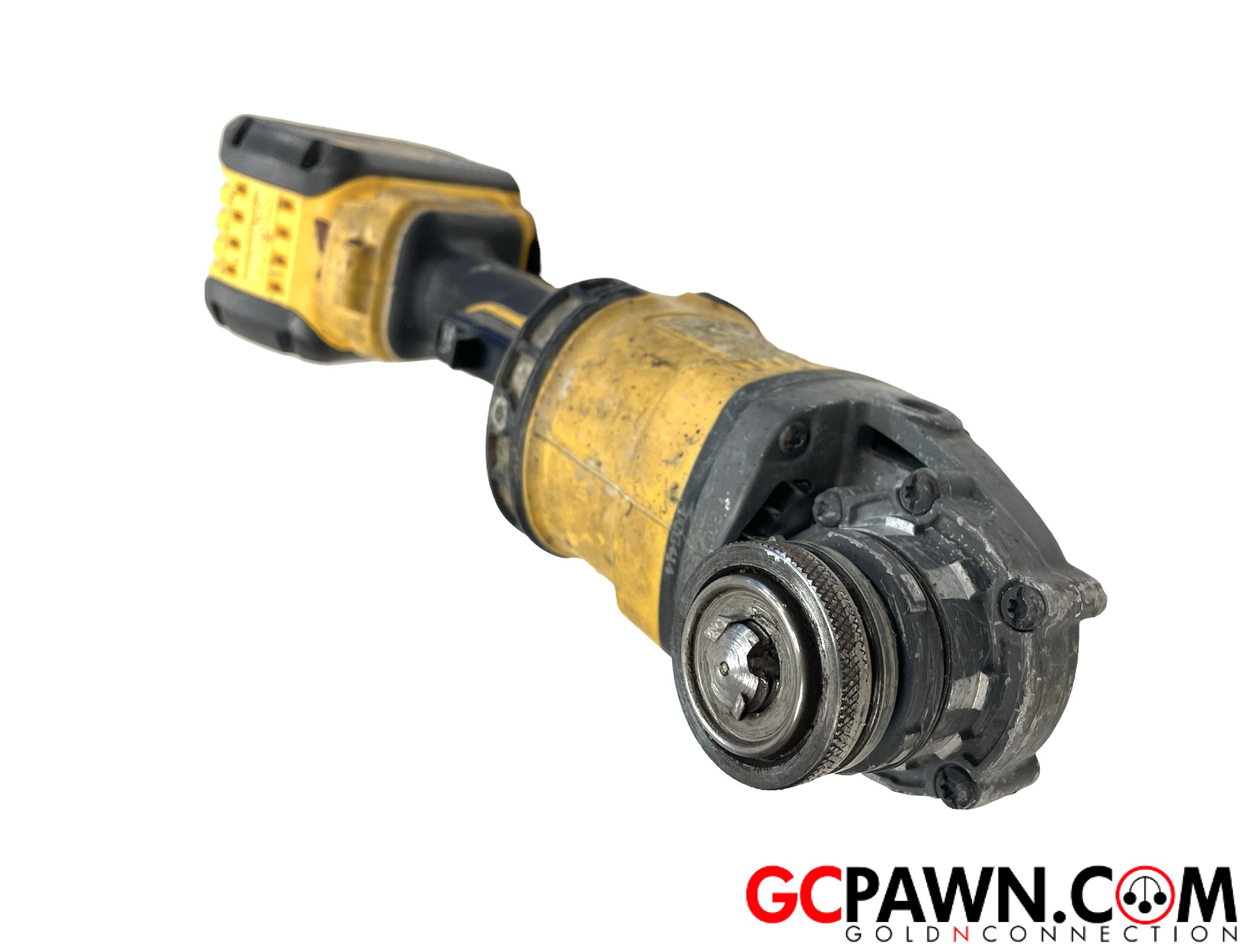 Dewalt - DCG414