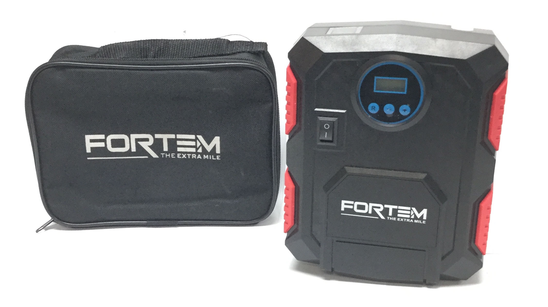 Fortem Auto service tools Compressor