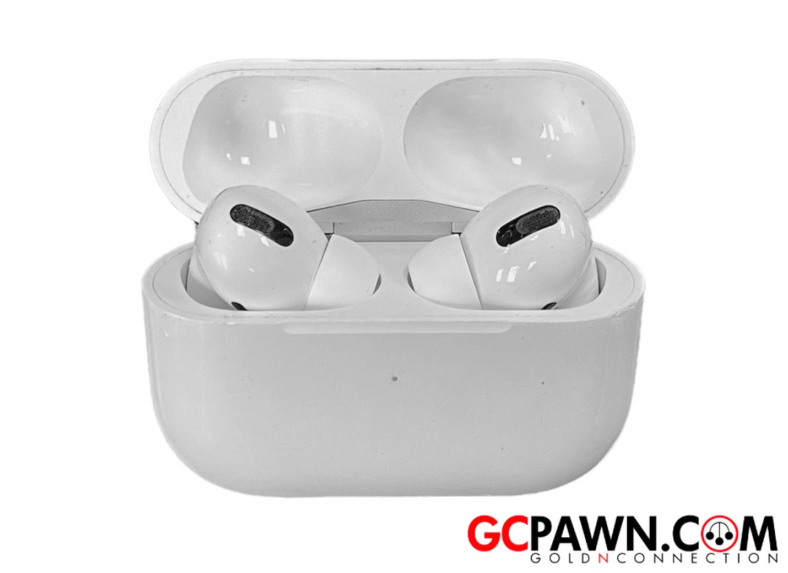 Apple Headphones A2190
