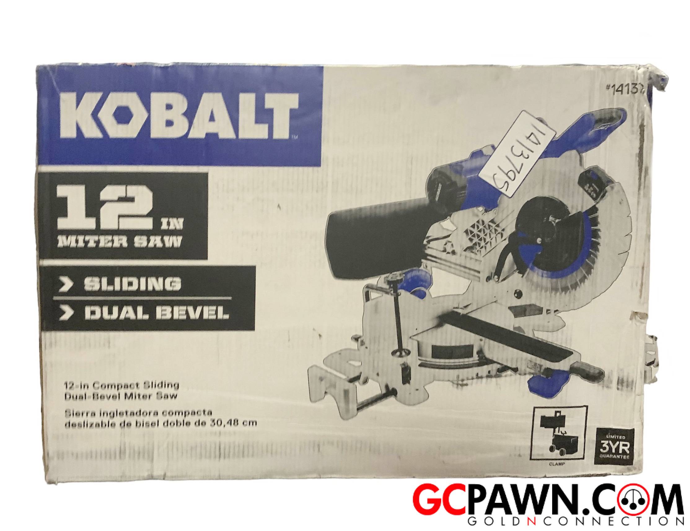Kobalt 1413795 deals