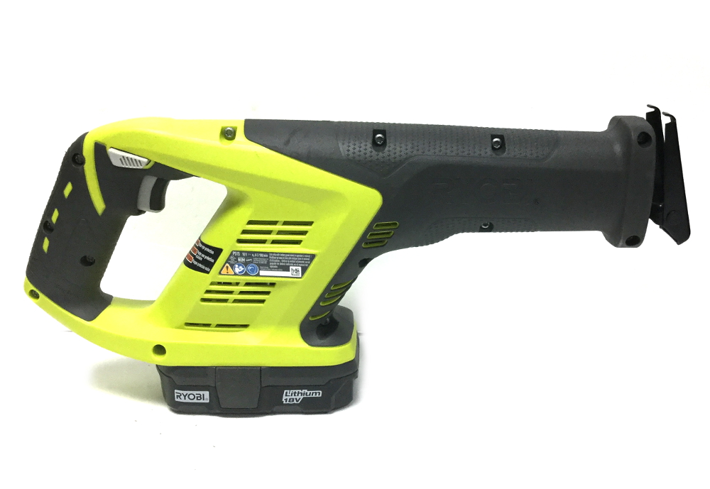 Ryobi Cordless hand tools P515