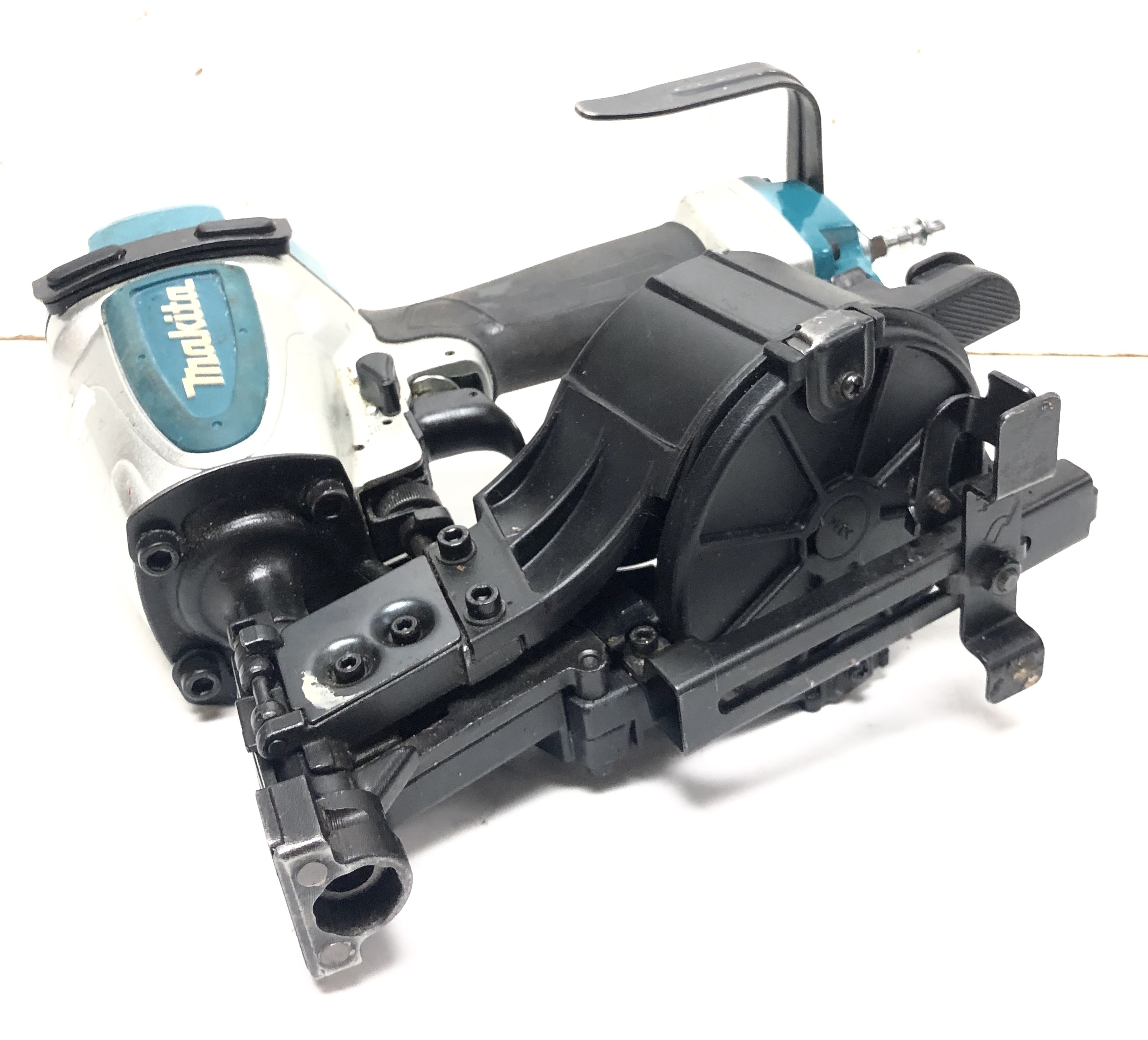 Makita Air tool AN454