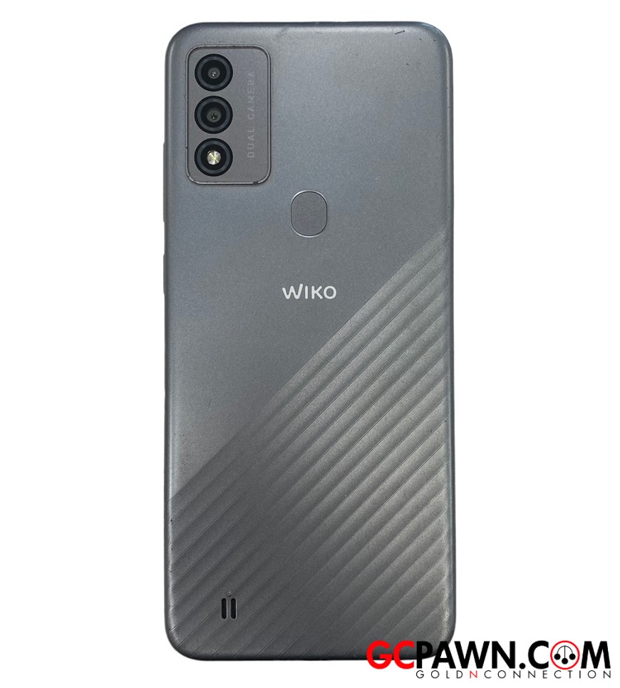Wiko Voix, 1 color in 32GB