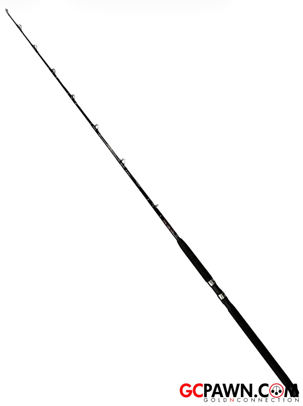 View product details for Star Rod - Rod - Aerial EX529H