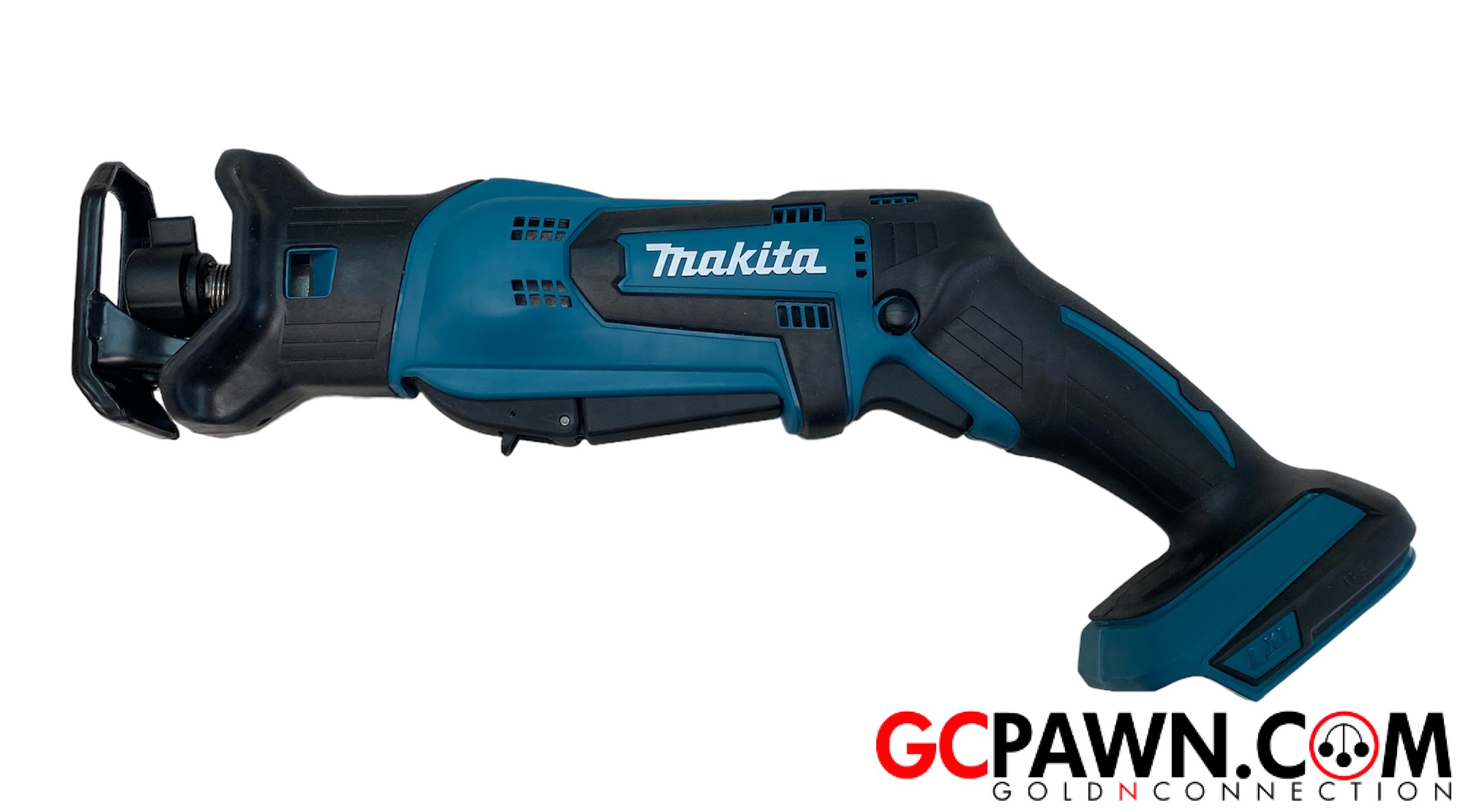 Makita Cordless hand tools XRJ01