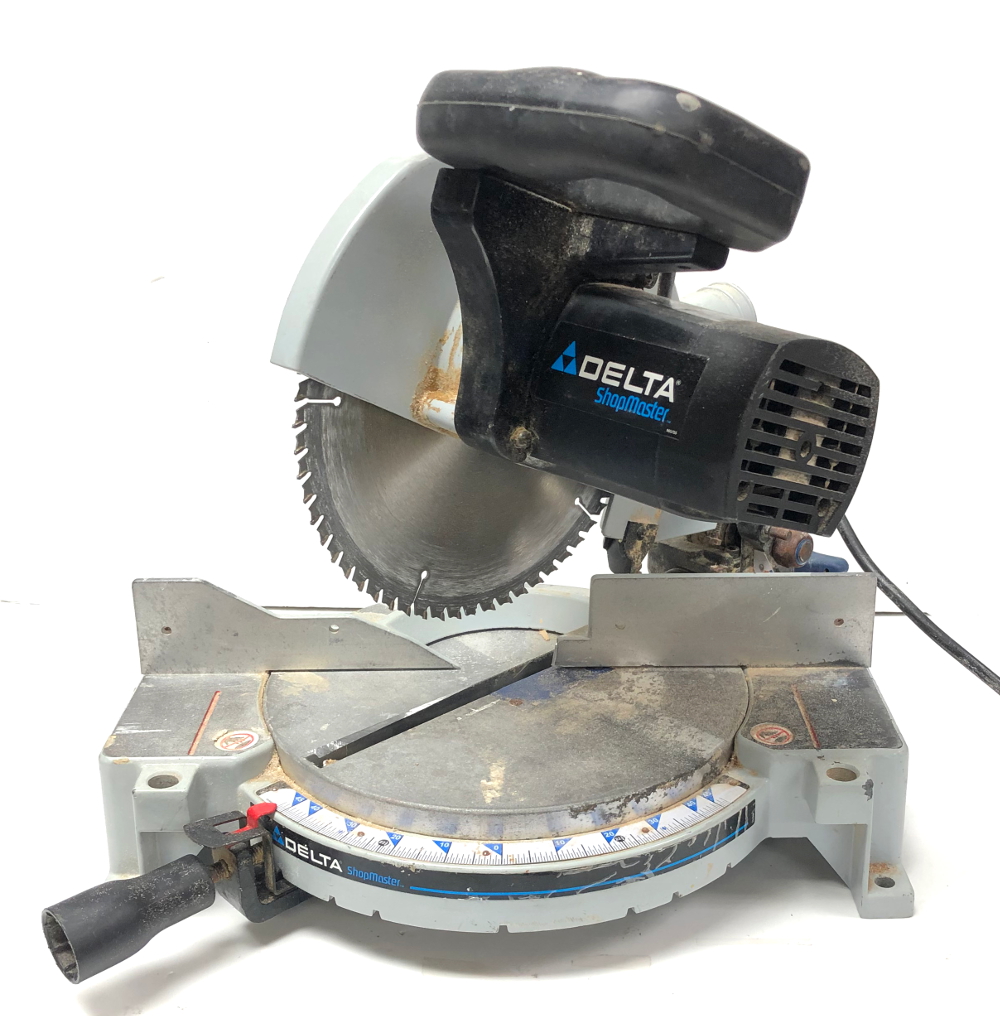 Delta Corded hand tools MS250