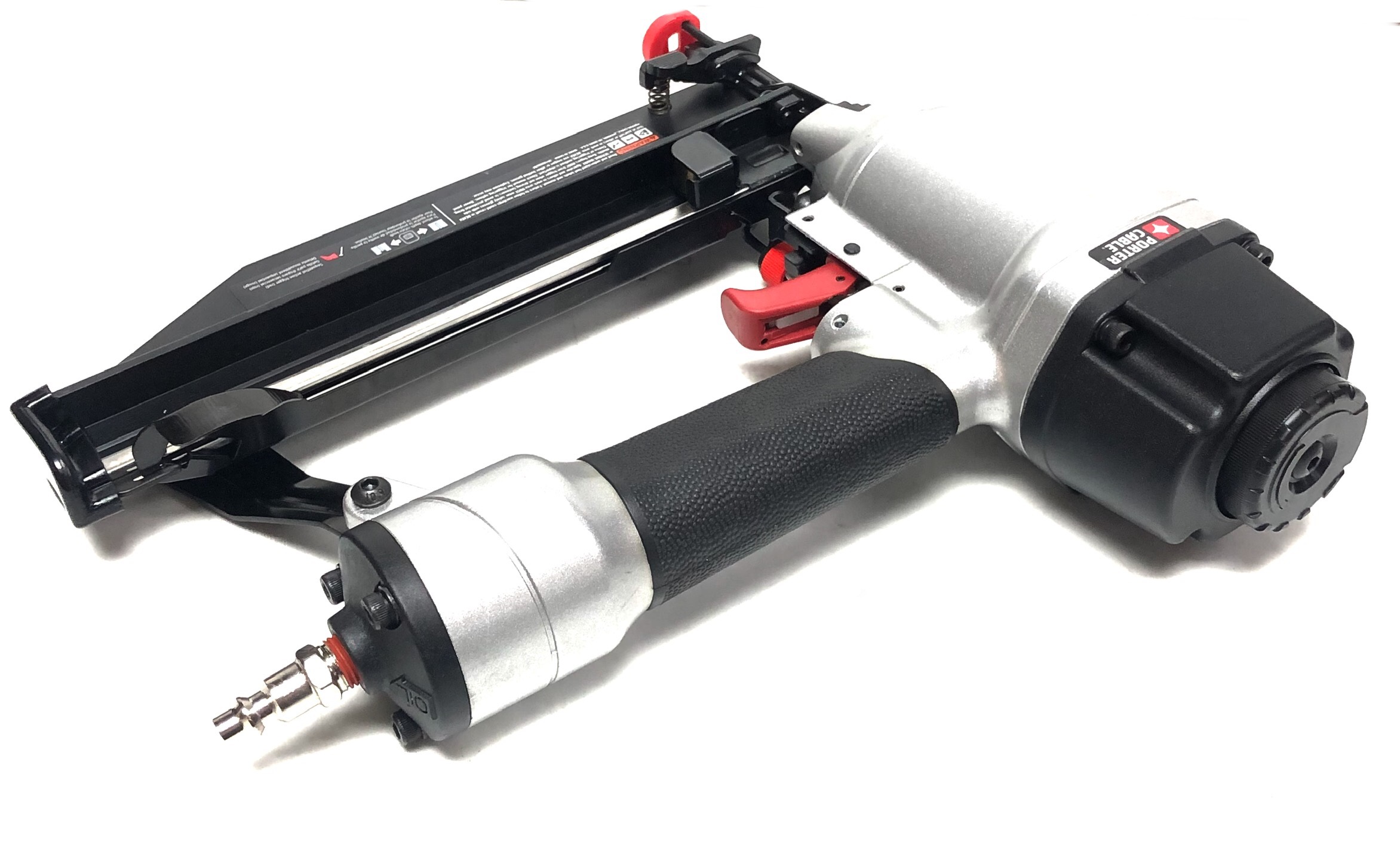 Porter Cable Air tool FN250SB