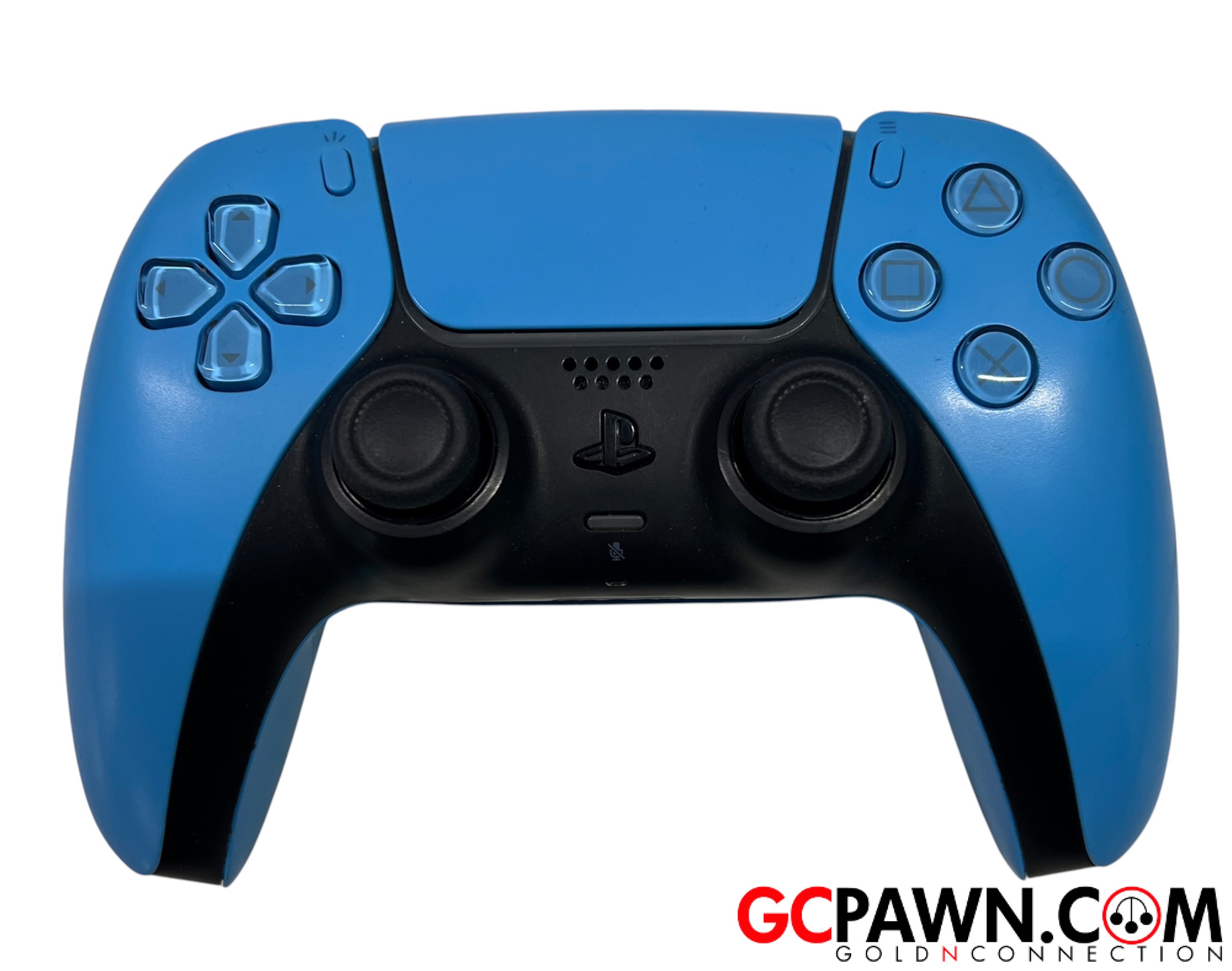 Sony - CFI-ZCT1W