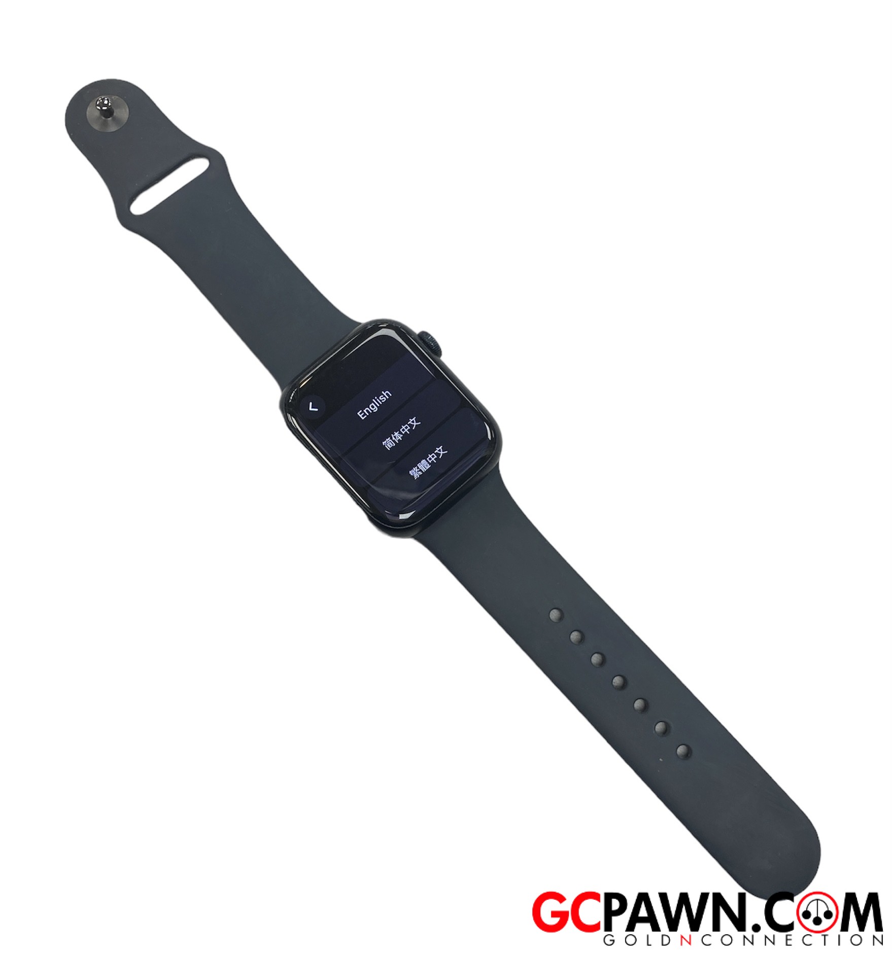 Apple Smart watch MKN53LL/A