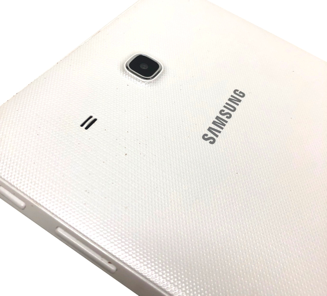 Samsung t561 разъем