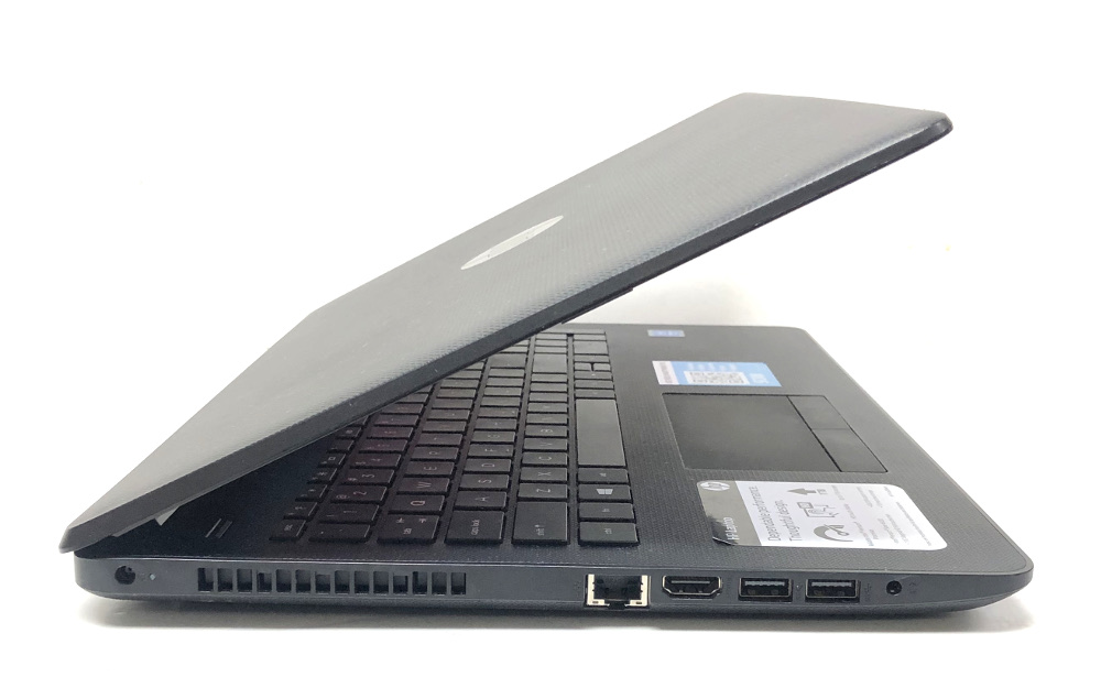 HP Laptop 15bs289wm