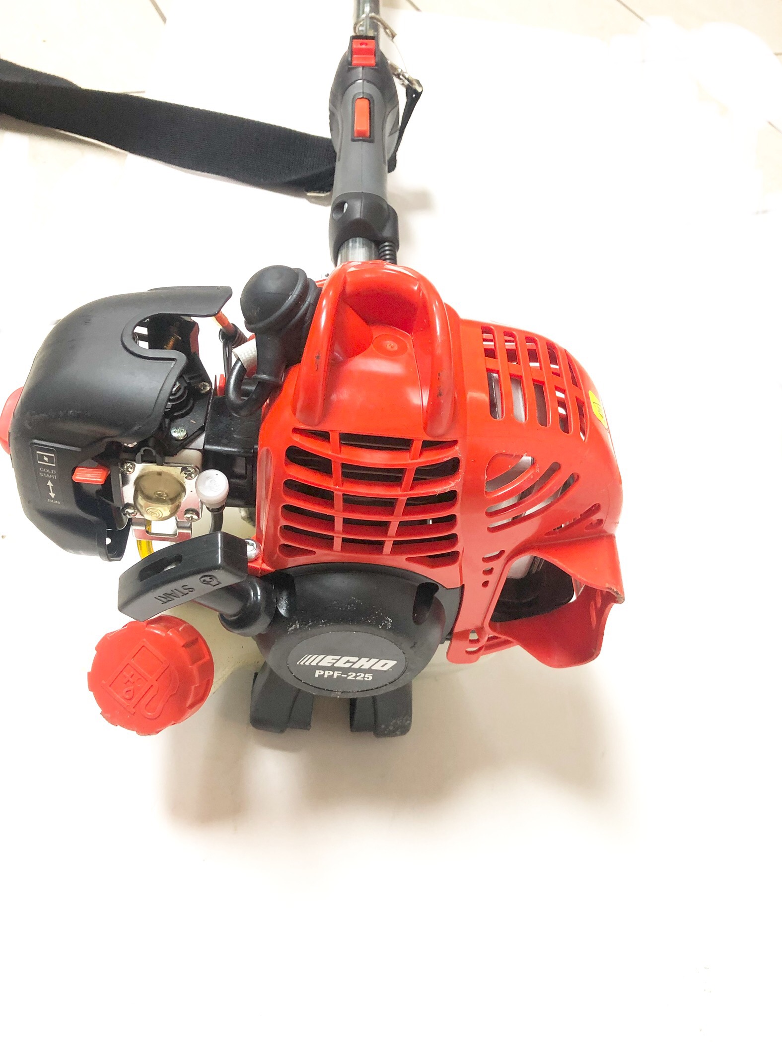 Echo Pole Saw PPF225