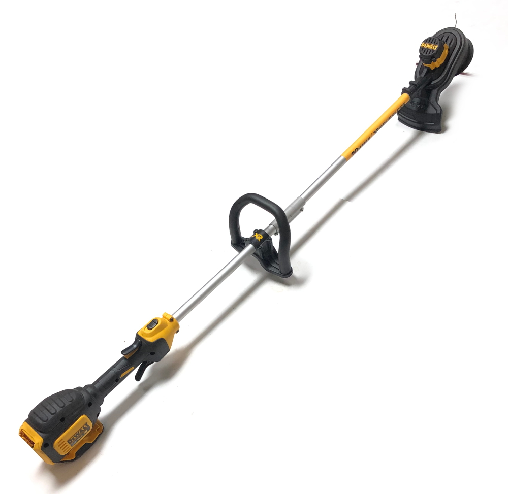 Dewalt Weedeater DCST920
