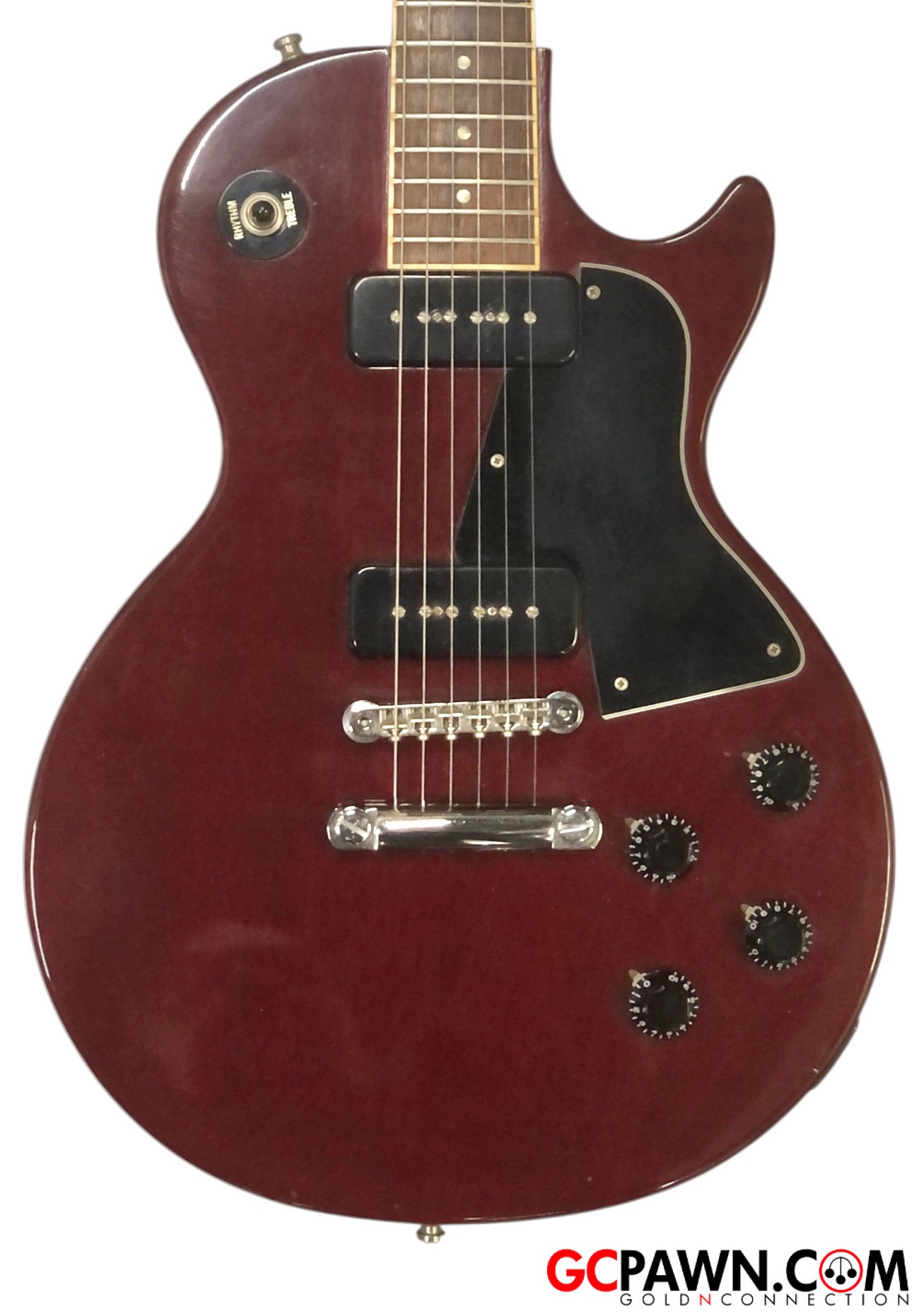 View product details for Gibson - Guitar - Electric - Les Paul Special