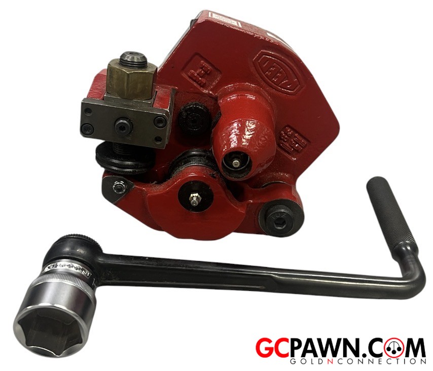 View product details for Reed - Plumbing tools - RG26 50526 (08510)