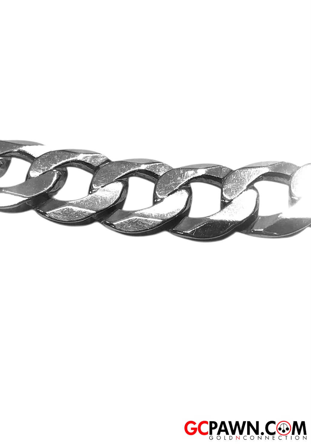 Unisex Chain .925 Silver 
