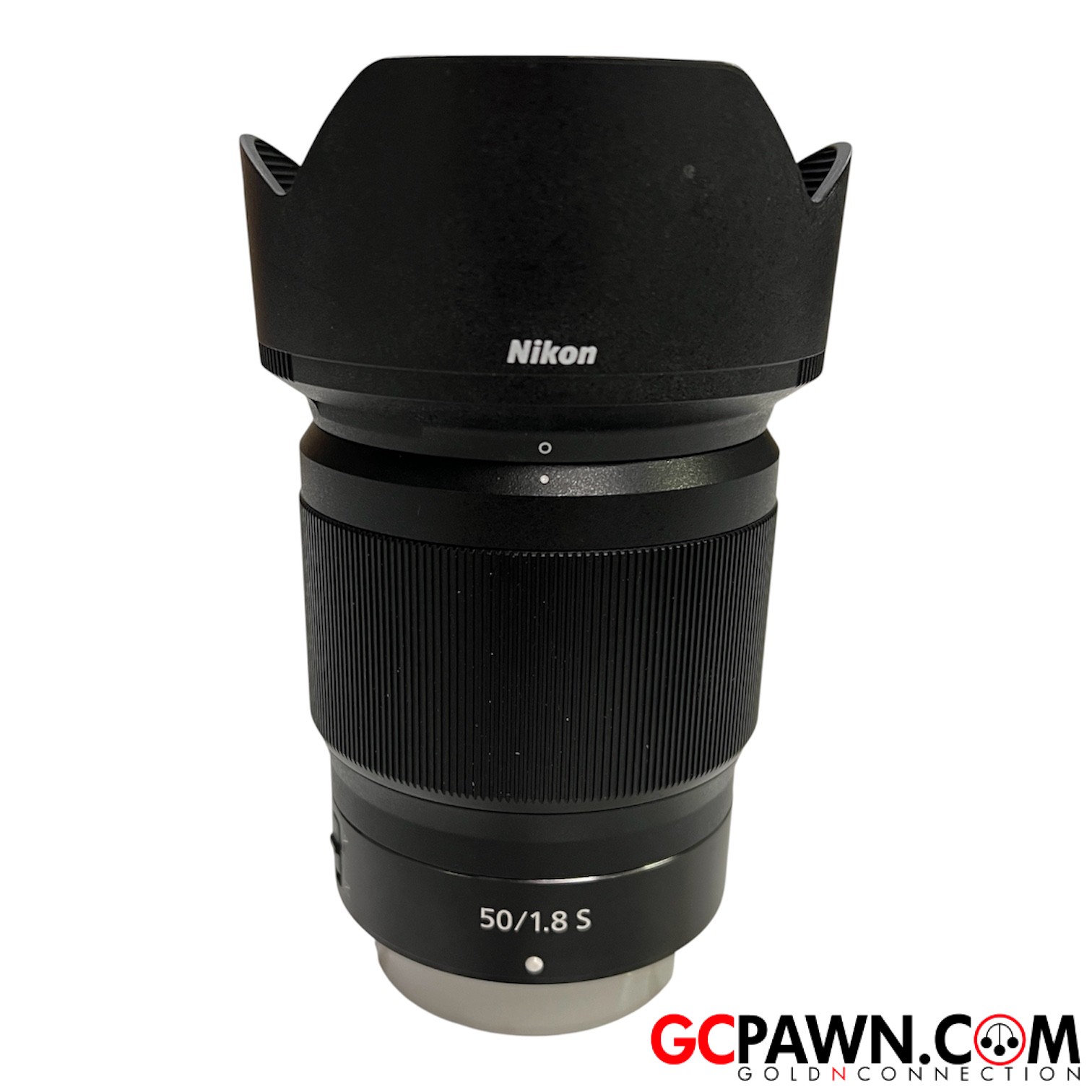 View product details for Nikon - Lens - nikkor z 50mm f/1.8 s