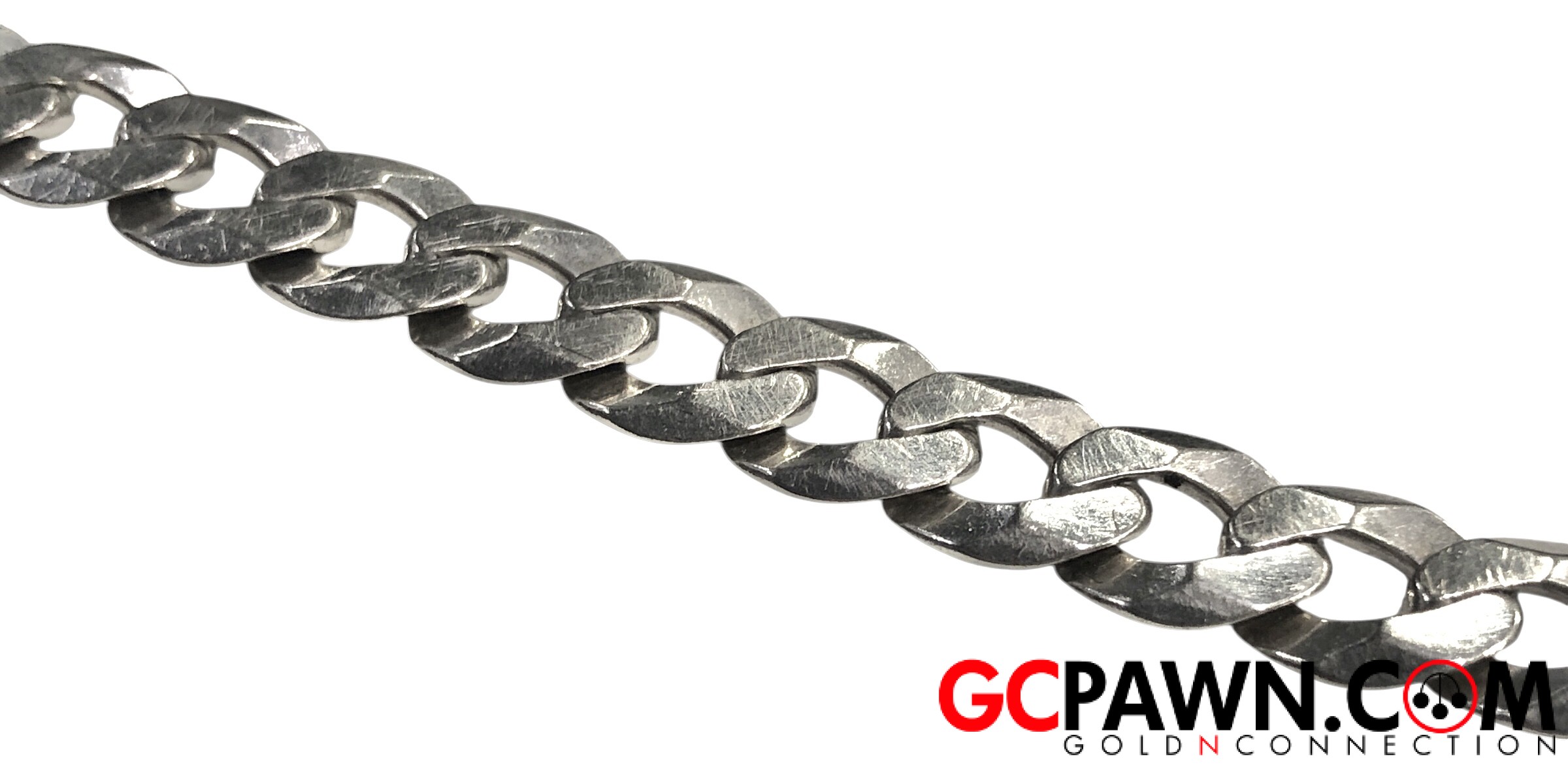 Unisex Bracelet .925 Silver 