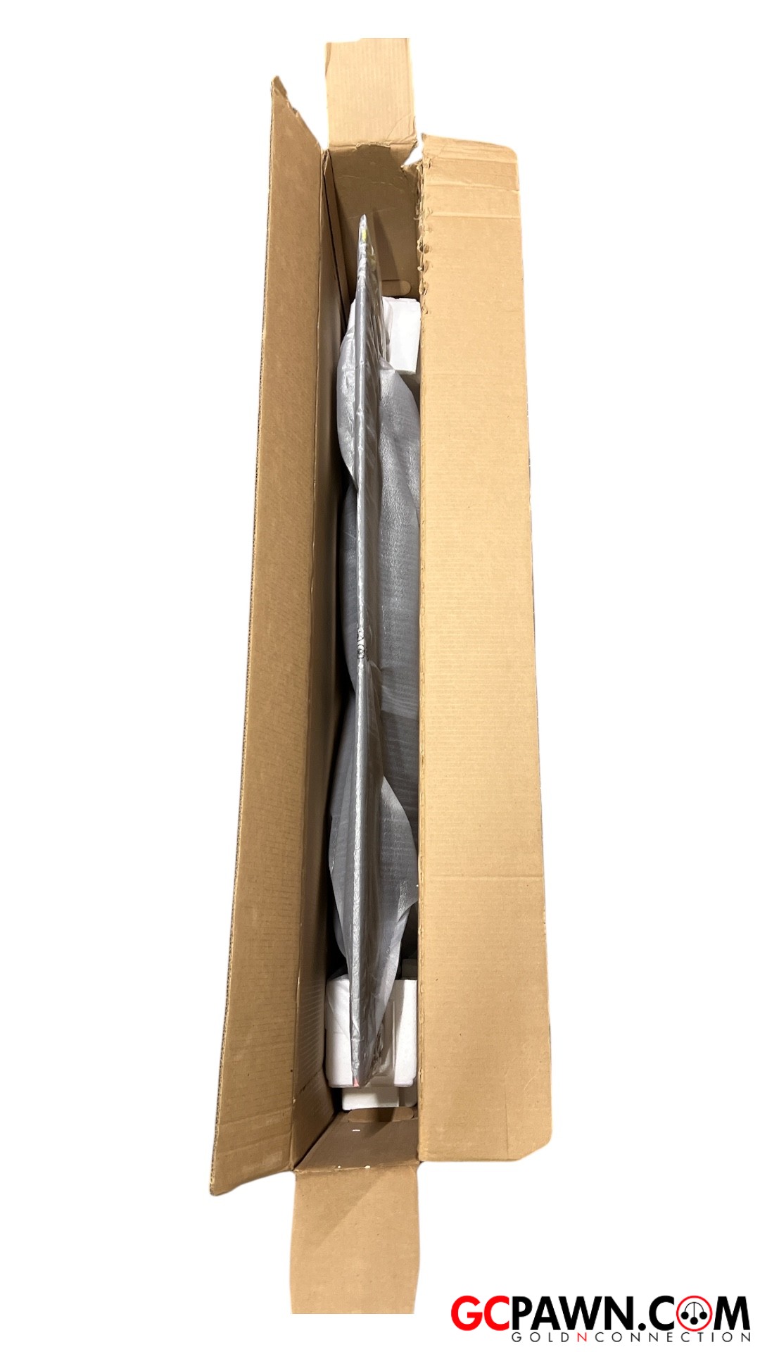 Samsung - S85F (QN55S85FAF)