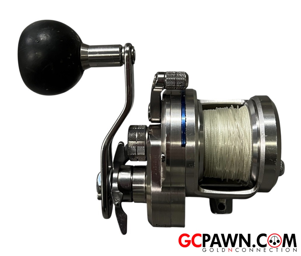 Daiwa - Saltiga 15