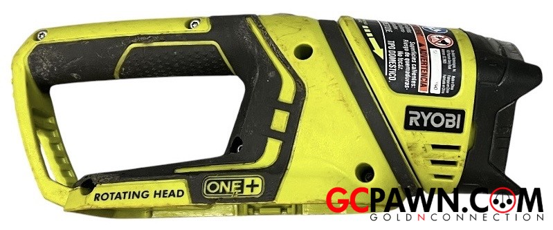 View product details for Ryobi - Cordless hand tools - P704