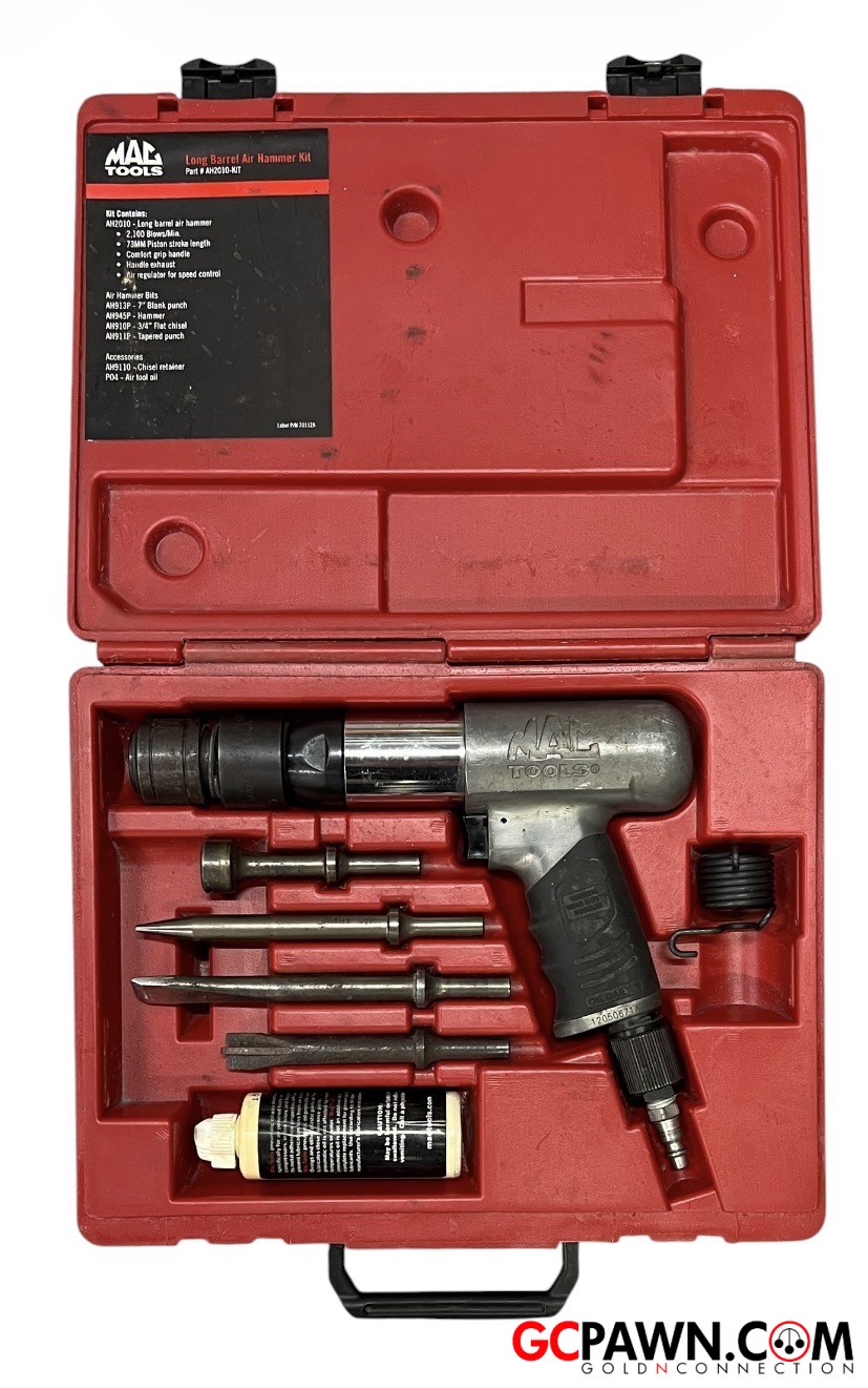 Mac - AH2010-KIT