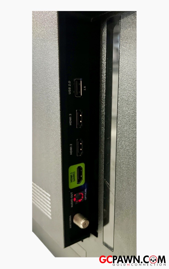 Vizio - V4K75M-0810