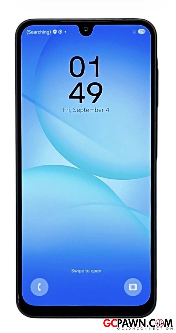 View product details for Samsung - A17 5G SM-A176U A17 5G (Metro PCS)
