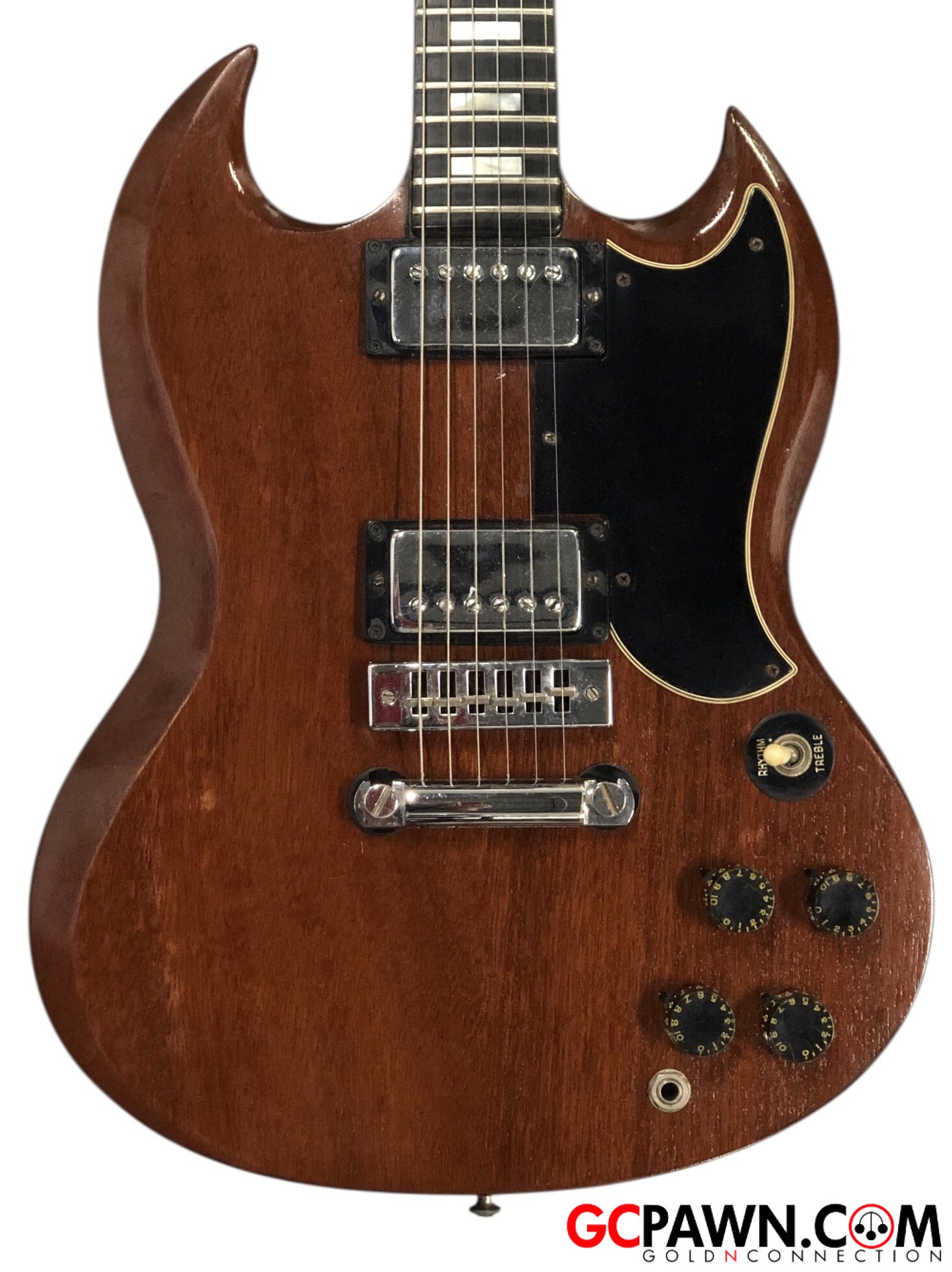 Gibson - SG Standard