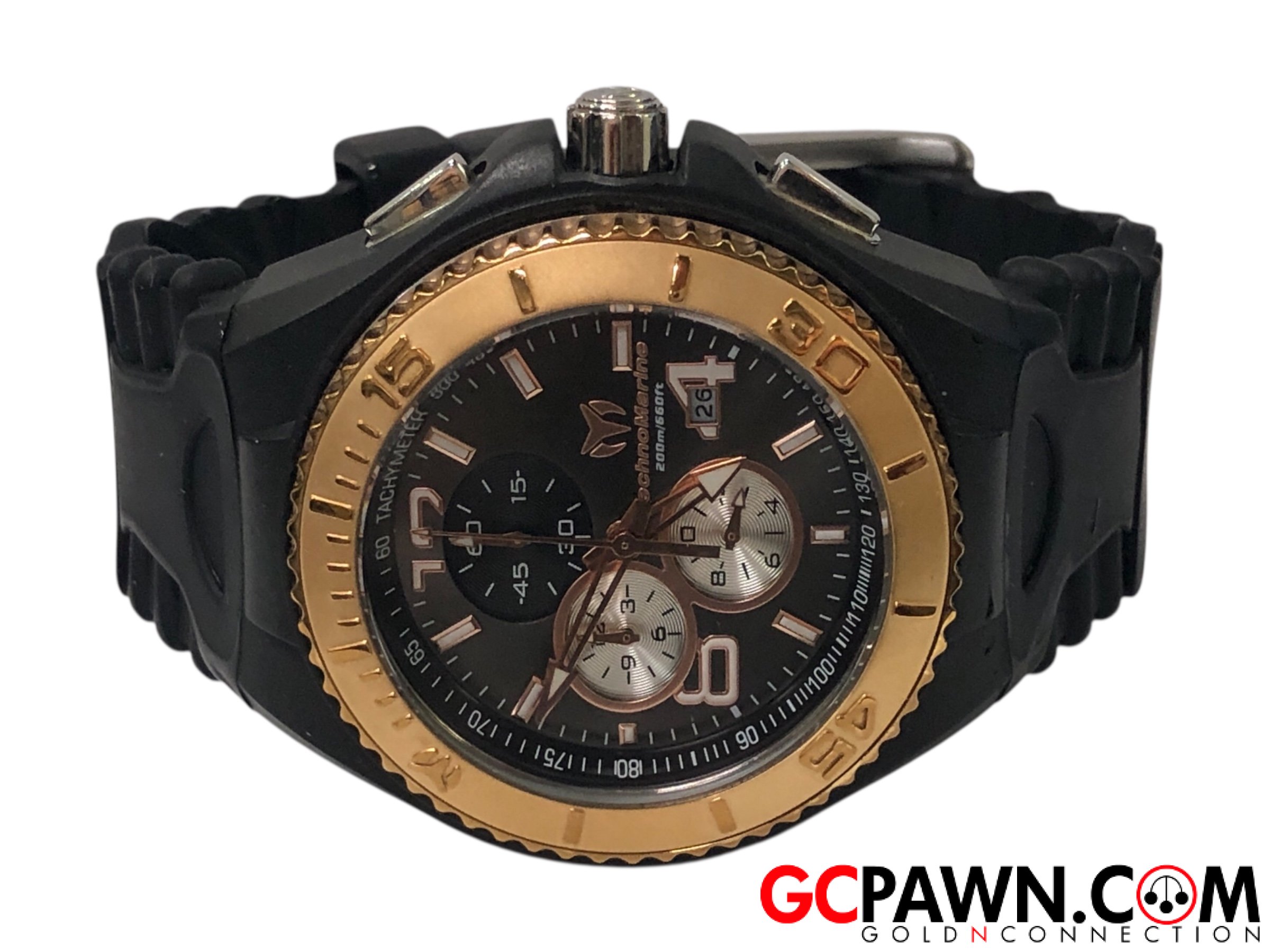 Technomarine - TM-115150