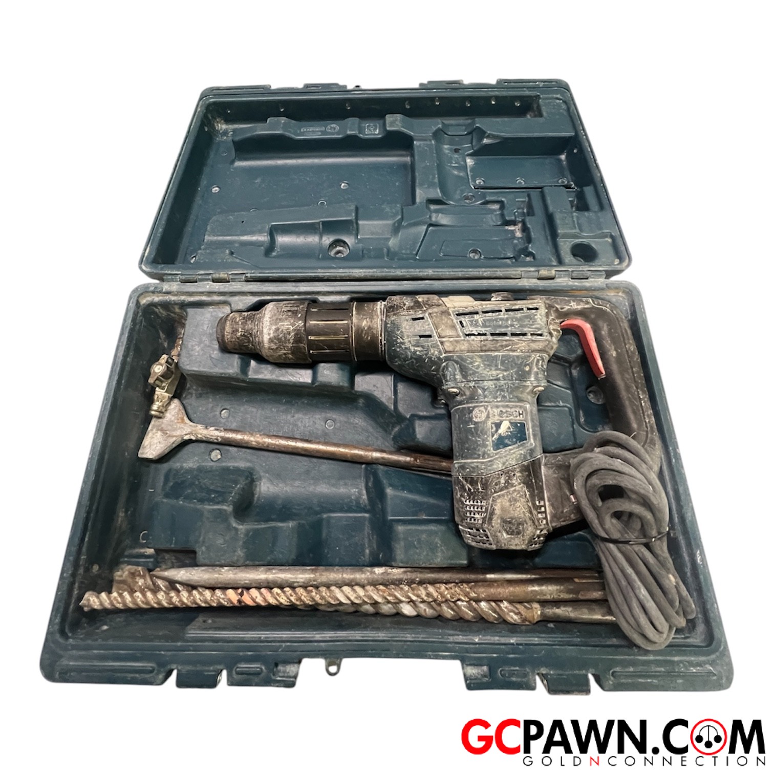 Bosch - RH540M